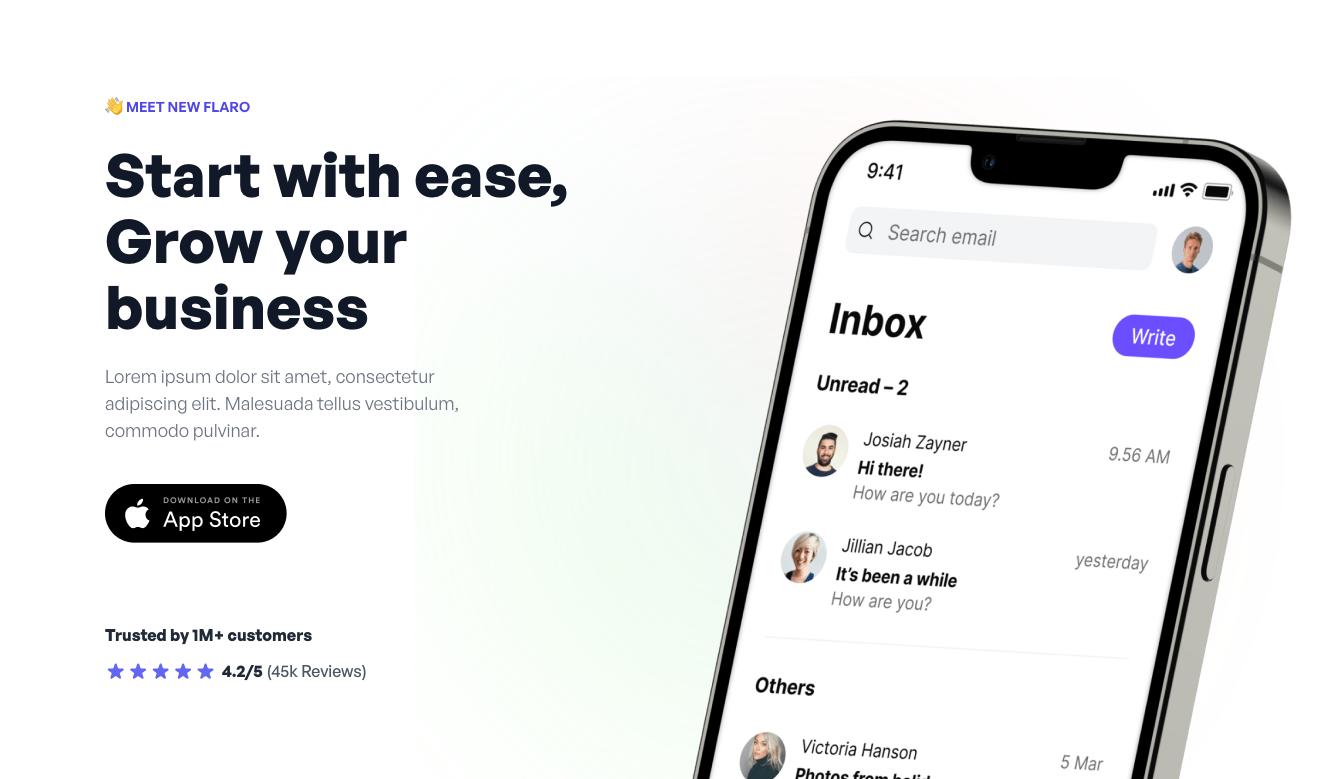 Application Component