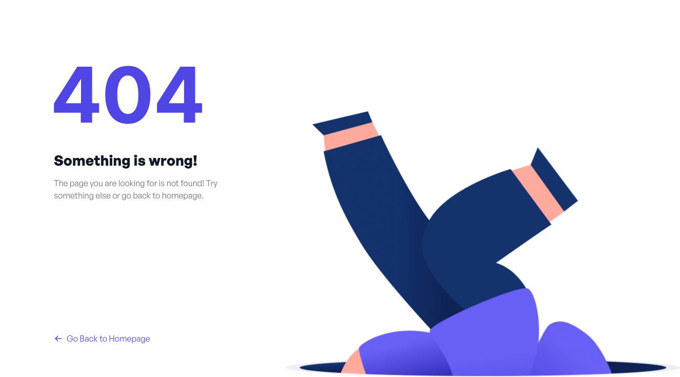 Bootstrap HTTP codes Component