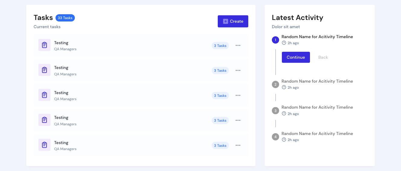 Material-Ui Component