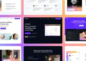 Tailwind Basko Library